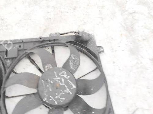 Fan VW PASSAT B6 (3C2) 2.0 TDI | BP35340388M128 - Image 2