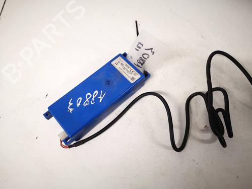 Used Electronic module Electronic module SKODA OCTAVIA II (1Z3) 1.9 TDI (105 hp) 32931363 32931363