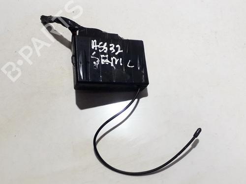 Used Electronic module Electronic module RENAULT MEGANE Scenic (JA0/1_) 2.0 i (JA0G) (114 hp) 33527772 33527772