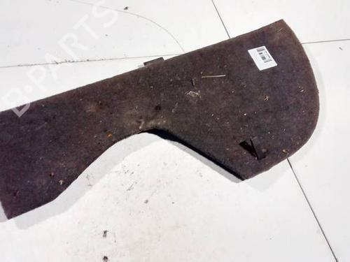 Used Boot lining Boot lining MITSUBISHI OUTLANDER I (CU_W) 2.0 (CU2W) (136 hp) 35057281 35057281