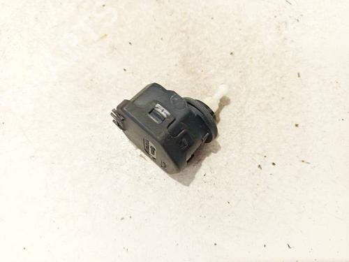 Used Headlight adjuster motor Headlight adjuster motor 34986219 34986219