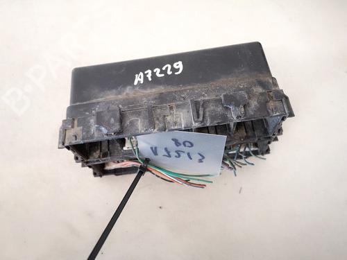 Fuse box VOLVO S60 I (384) 2.4 | BP32882082E1 - Image 2