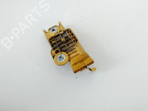 Electronic module SAAB 9-3 (YS3F, E79, D79, D75) 2.2 TiD | BP32883818M83 - Image 2