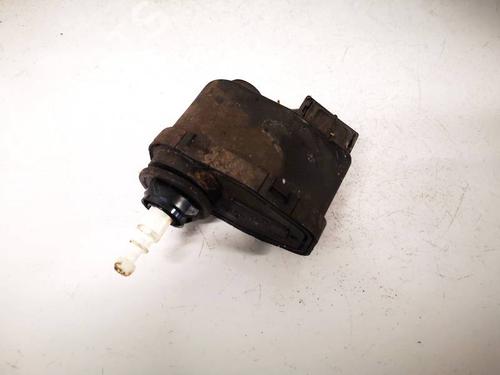 Used Headlight adjuster motor Headlight adjuster motor VW GOLF III (1H1) 1.9 D (64 hp) 34744376 34744376