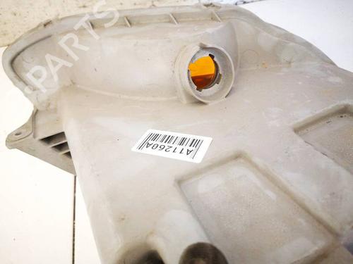 Left headlight CHEVROLET SPARK Hatchback Van (M200, M250) 0.8 | BP36942356C28 - Image 3
