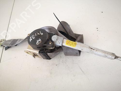 Used Front left seatbelt Front left seatbelt AUDI A4 B5 (8D2) 1.9 TDI (110 hp) 35422275 35422275