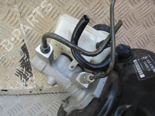 Hovedbremsecylinder Hovedbremsecylinder BMW 3 (E46) 316 i (115 hp) 35649518 35649518