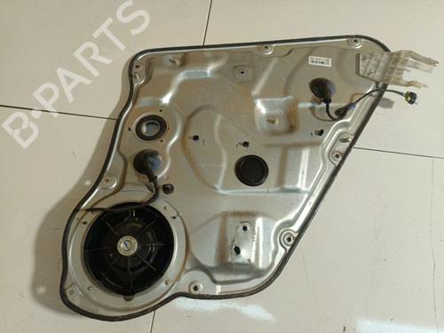 Rear left window mechanism KIA CEE'D Hatchback (ED) 1.6 CRDi 90 | BP34826726C24  - Image 5