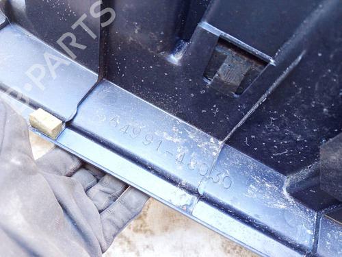 Boot lining LEXUS RX (_U3_) 400h (MHU38_) | BP34827782I3 - Image 3