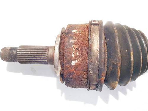 Left front driveshaft HONDA FR-V (BE) 2.0 (BE3) | BP40244524M38 - Image 2