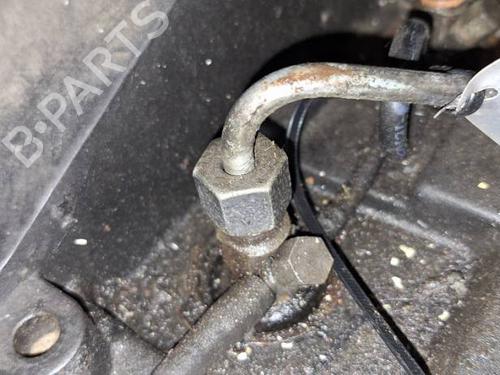 Used Injector Injector FORD TRANSIT Van (FA_ _) 2.0 DI (FAE_, FAF_, FAG_) (75 hp) 34867771 34867771