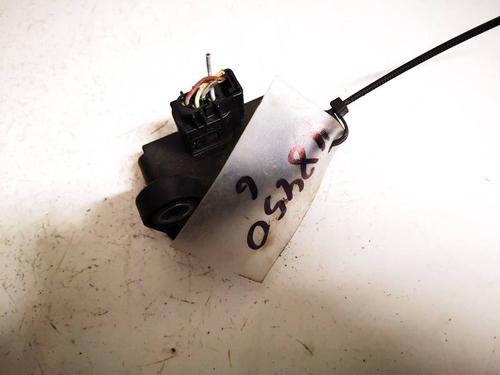 Electronic module RENAULT MEGANE III Hatchback (BZ0/1_, B3_) 1.5 dCi (BZ09, BZ0D, BZ1W, BZ29, BZ14) | BP34880496M83 - Image 2