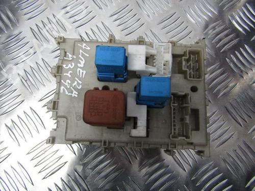 Used Electronic module Electronic module NISSAN ALMERA II Hatchback (N16) 2.2 Di (110 hp) 35668878 35668878