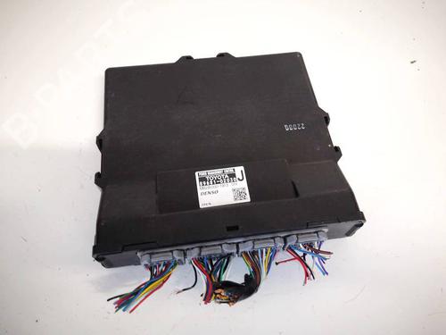 Used Electronic module Electronic module TOYOTA AURIS (_E15_) 1.8 Hybrid (ZWE150_, ZWE150R) (136 hp) 32963194 32963194