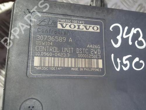 ABS pump VOLVO V50 (545) 2.4 | BP35682959M43 - Image 2