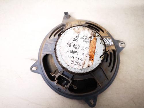 Speaker PEUGEOT 206 SW (2E/K) 1.4 HDi | BP33090293E2 - Image 3