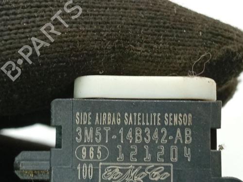 Electronic module FORD FOCUS C-MAX (DM2) 1.6 TDCi | BP32544511M83