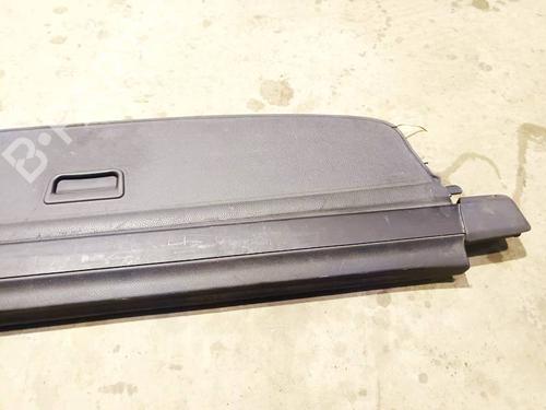 Rear parcel shelf VW PASSAT B6 (3C2) 2.0 FSI | BP35124165C85 - Image 3