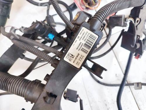 Wiring harness BMW 3 (E90) 318 i | BP34834590E16 - Image 3