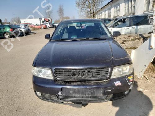 Pipe AUDI A4 B5 (8D2) 1.8 T | BP33519785M125 - Image 5