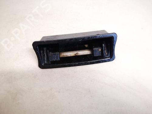 Used Ashtray Ashtray AUDI A3 (8P1) 2.0 TDI (136 hp) 35320268 35320268