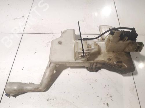 Used Windscreen washer tank Windscreen washer tank SKODA OCTAVIA II (1Z3) 1.9 TDI (105 hp) 34798841 34798841