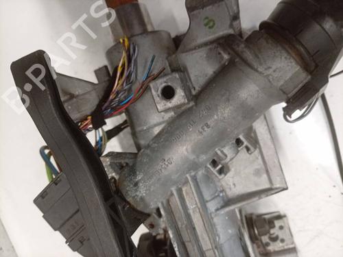 Steering column BMW X3 (E83) 2.0 d | BP35224316M21 - Image 4