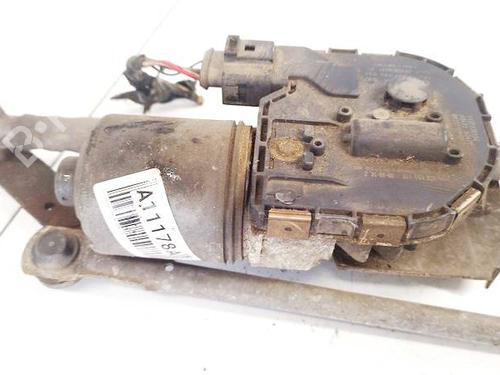 Front wiper motor VW PASSAT CC B6 (357) 1.8 TSI | BP34745172M29 - Image 3