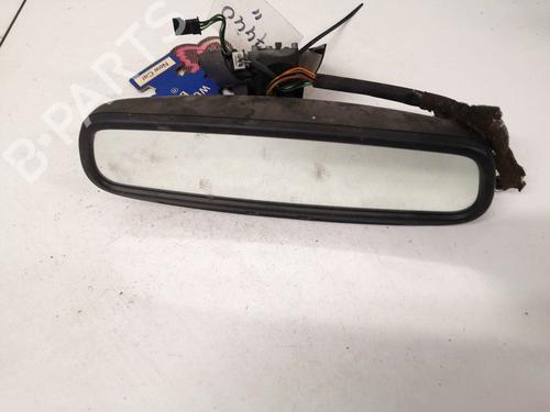 Used Rear mirror Rear mirror FORD FOCUS II (DA_, HCP, DP) 2.0 TDCi (136 hp) 35466131 35466131