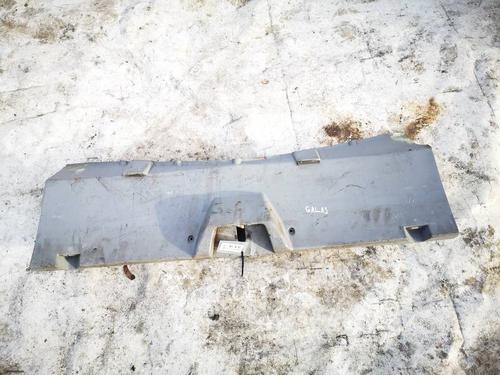 Treeplank Treeplank DODGE MAGNUM Estate 3.5 (254 hp) 34804155 34804155