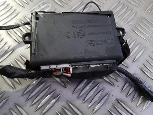 Used Electronic module Electronic module RENAULT MEGANE I (BA0/1_) 1.6 e (BA0F, BA0S) (90 hp) 33491931 33491931