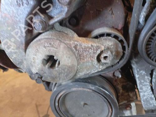 Pulley DODGE AVENGER 2.0 CRD | BP38103192M122 - Image 2
