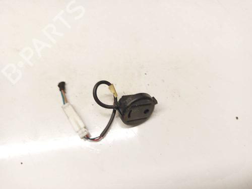 Used Electronic module Electronic module FORD S-MAX (WA6) 1.8 TDCi (125 hp) 34808944 34808944