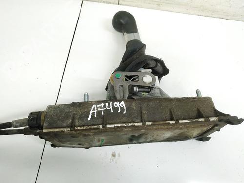 Used Gear lever Gear lever SKODA FABIA II (542) 1.4 TDI (80 hp) 35458908 35458908
