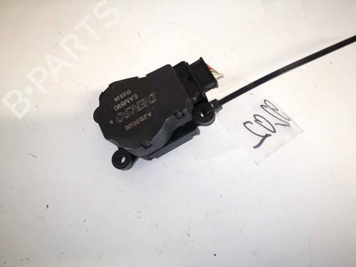 Used Electronic module PEUGEOT 807 (EB_) 2.2 HDi (128 hp) 32961580