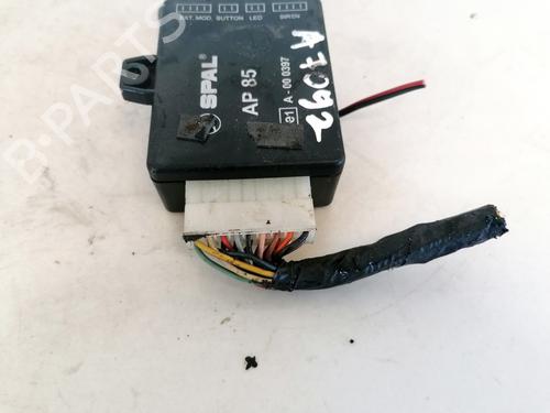 Electronic module NISSAN ALMERA II Hatchback (N16) 1.5 | BP35519813M83 - Image 2