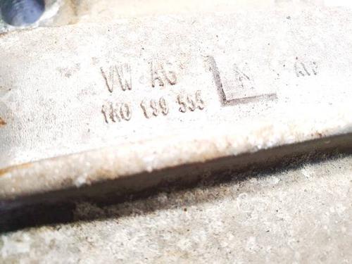 Engine mount SKODA SUPERB II (3T4) 1.8 TSI | BP32568597M89 - Image 2