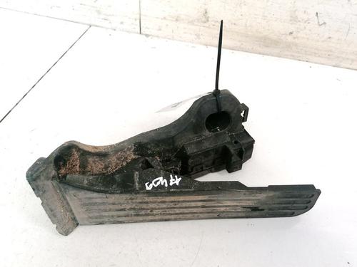 Used Pedal Pedal VW PASSAT B6 (3C2) 2.0 TDI (140 hp) 35434142 35434142
