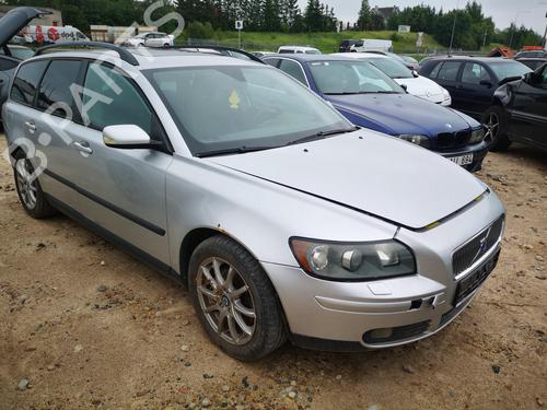 Brugte VOLVO V50 (545) 2.4 (140 hp) 4471602