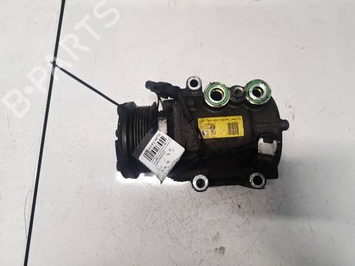 Used AC compressor AC compressor 35290202 35290202