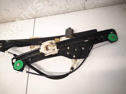 Front right window mechanism BMW 3 (E90) 320 d | BP34821215C23 - Image 2
