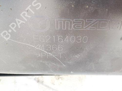 Glove box MAZDA CX-7 (ER) 2.3 AWD | BP35235169C95 - Image 3