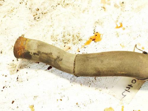 Pipe MERCEDES-BENZ A-CLASS (W169) A 150 (169.031, 169.331) | BP32590614M125 - Image 3