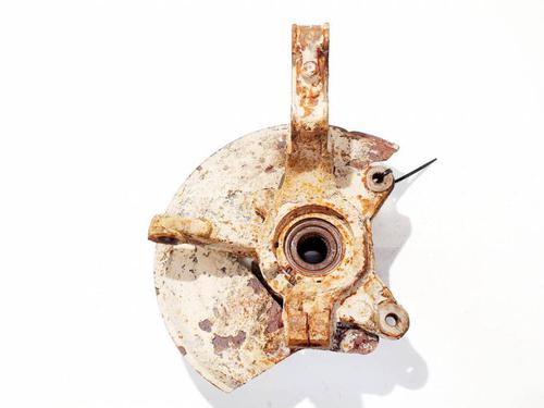 Left front steering knuckle RENAULT KANGOO Express (FW0/1_) 1.5 dCi 70 (FW0A, KW0V) | BP35120998M25 - Image 2