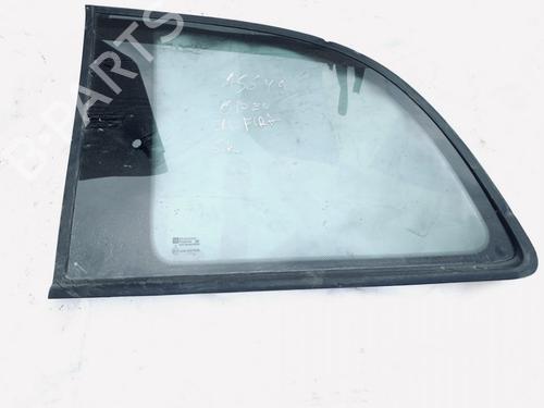 Panel rude bagtil venstre Panel rude bagtil venstre 35617157 35617157
