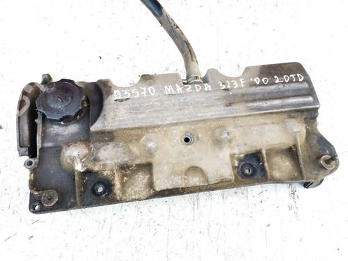Tapa balancines  Tapa balancines  MAZDA 323 F VI Hatchback (BJ) 2.0 TD (90 hp) 35509717 35509717