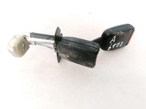 Used Seat buckle Seat buckle 35609346 35609346