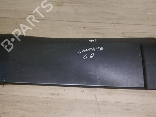 rubber-door-seal-hyundai-santa-fe-i-sm-2000-2001-2002-2003-2004-2005-2006-35649498 main image