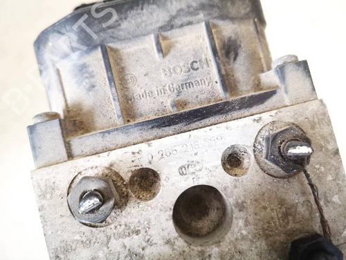 ABS pump AUDI A4 B5 (8D2) 1.9 TDI | BP35279067M43 - Image 3