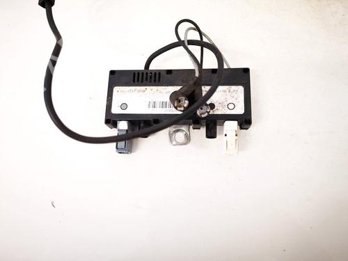 Used Electronic module Electronic module PEUGEOT 407 (6D_) 2.0 (6DRFNB, 6DRFNE) (136 hp) 35599540 35599540